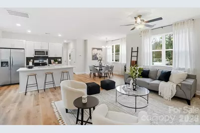 8929 Sharonbrook Drive, Charlotte, NC 28210 - Photo 9