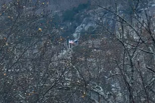 138 Buddy Ln, Chimney Rock, NC 28720 - Photo 33