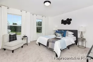 5009 Mooreland Oaks Way, Mount Holly, NC 28120 - Photo 19