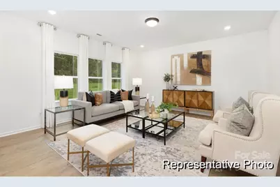 5009 Mooreland Oaks Way, Mount Holly, NC 28120 - Photo 9