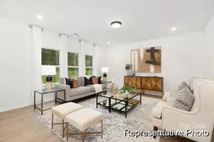 5009 Mooreland Oaks Way, Mount Holly, NC 28120 - Photo 9