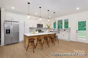 5009 Mooreland Oaks Way, Mount Holly, NC 28120 - Photo 3