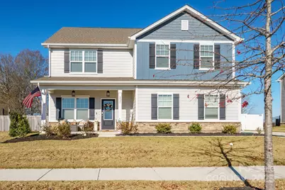 3531 Allenby Place, Monroe, NC 28110 - Photo 1