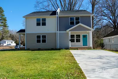 6162 Covecreek Drive, Charlotte, NC 28215 - Photo 1