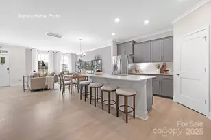 2019 Harlequin Dr, Indian Trail, NC 28079 - Photo 7