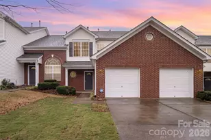 12248 Stratfield Pl Cir, Pineville, NC 28134 - Photo 1