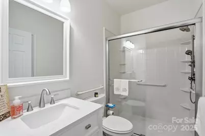 6246 Meadow Glen Lane, Harrisburg, NC 28075 - Photo 9