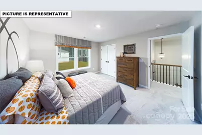 163 Asmodean Lane, Troutman, NC 28166 - Photo 25