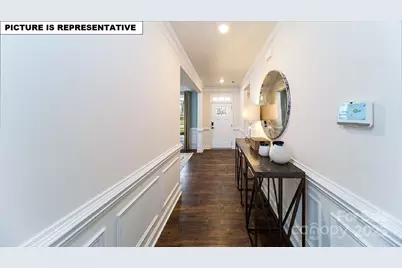 163 Asmodean Lane, Troutman, NC 28166 - Photo 3