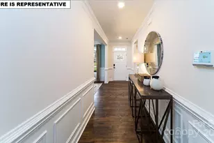 163 Asmodean Ln, Troutman, NC 28166 - Photo 3