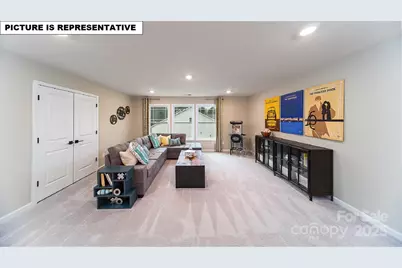 163 Asmodean Lane, Troutman, NC 28166 - Photo 21