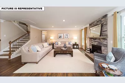 163 Asmodean Lane, Troutman, NC 28166 - Photo 15