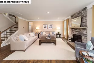 163 Asmodean Ln, Troutman, NC 28166 - Photo 15