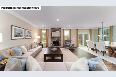 163 Asmodean Lane, Troutman, NC 28166 - Photo 17