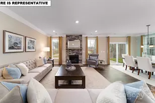 163 Asmodean Ln, Troutman, NC 28166 - Photo 17