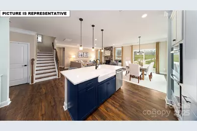 163 Asmodean Lane, Troutman, NC 28166 - Photo 9