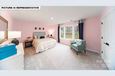 163 Asmodean Lane, Troutman, NC 28166 - Photo 23