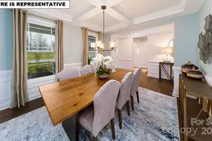 163 Asmodean Ln, Troutman, NC 28166 - Photo 5