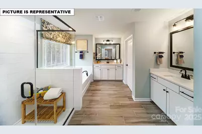 163 Asmodean Lane, Troutman, NC 28166 - Photo 35