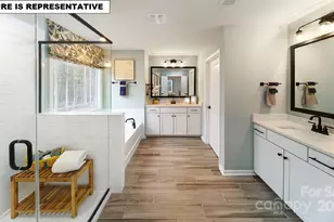 163 Asmodean Ln, Troutman, NC 28166 - Photo 35