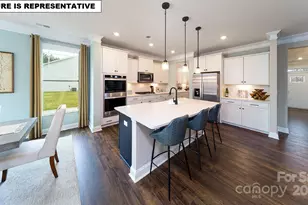 163 Asmodean Ln, Troutman, NC 28166 - Photo 7