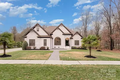 4531 Willoway Lane, Monroe, NC 28110 - Photo 1