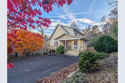 355 Rosewood Lane, Burnsville, NC 28714 - Photo 1