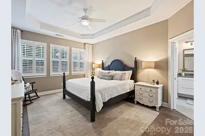 8113 Cottsbrooke Drive, Huntersville, NC 28078 - Photo 15