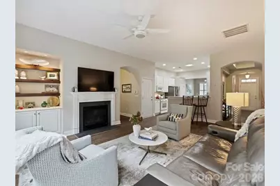 8113 Cottsbrooke Drive, Huntersville, NC 28078 - Photo 13