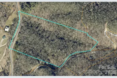 0 Treehouse Road, Whittier, NC 28789 - Photo 13