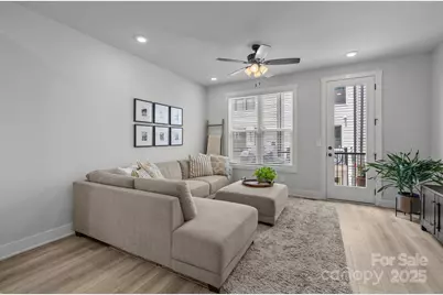 5006 Tiny Lane, Charlotte, NC 28203 - Photo 3