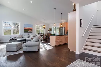 122 Terrace Drive, Weaverville, NC 28787 - Photo 7