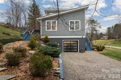 122 Terrace Drive, Weaverville, NC 28787 - Photo 35