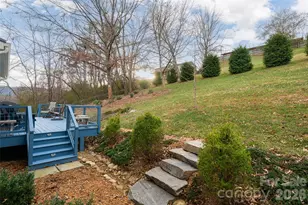 122 Terrace Dr, Weaverville, NC 28787 - Photo 41