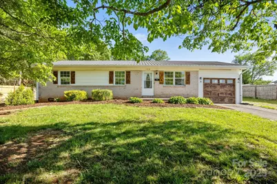 136 Kent Drive, Forest City, NC 28043 - Photo 1