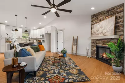 738 Jupiter Road, Weaverville, NC 28787 - Photo 9