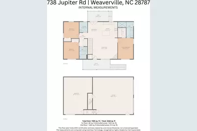 738 Jupiter Road, Weaverville, NC 28787 - Photo 33