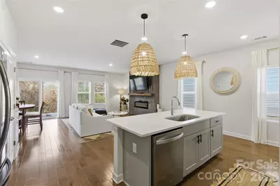 3528 Auburn Curb Road, Charlotte, NC 28217 - Photo 7