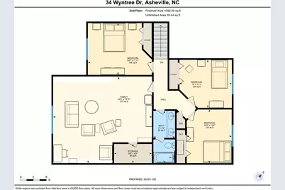 34 Wyntree Drive, Asheville, NC 28803 - Photo 5