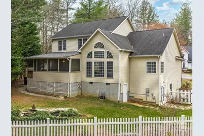 34 Wyntree Drive, Asheville, NC 28803 - Photo 31