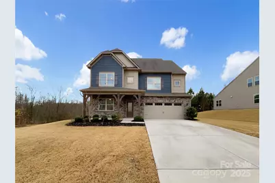 2009 Trindle Vine Lane, Waxhaw, NC 28173 - Photo 1