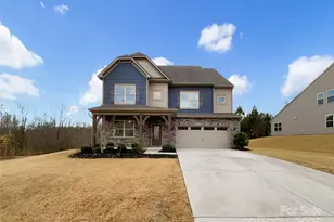 2009 Trindle Vine Ln, Waxhaw, NC 28173 - Photo 1