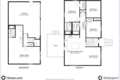 205 Redding Road, Stanley, NC 28164 - Photo 35