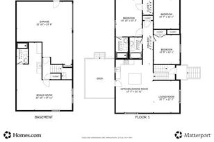 205 Redding Rd, Stanley, NC 28164 - Photo 35