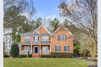 16645 Turtle Point Road, Charlotte, NC 28278 - Photo 1