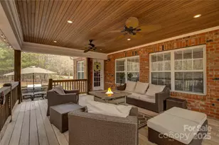 16645 Turtle Point Rd, Charlotte, NC 28278 - Photo 21