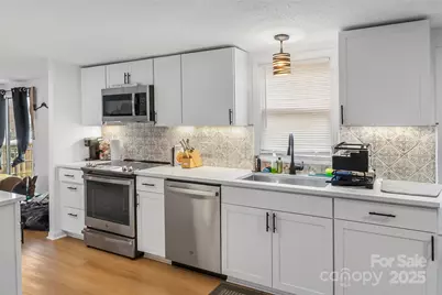 4824 Miller Bridge Road, Connelly Springs, NC 28612 - Photo 3