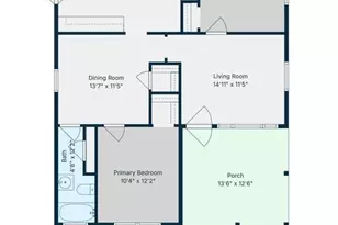 39 Hemphill Rd, Waynesville, NC 28785 - Photo 25