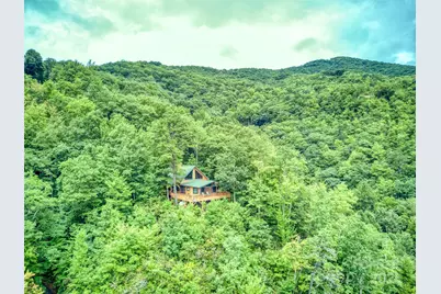 643 Bent Tree Road, Maggie Valley, NC 28751 - Photo 11