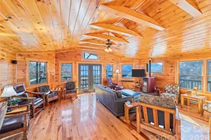 643 Bent Tree Rd, Maggie Valley, NC 28751 - Photo 15